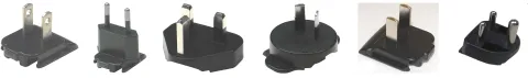 Available plugs