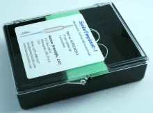 Mini implantable C MEs boxed for sale