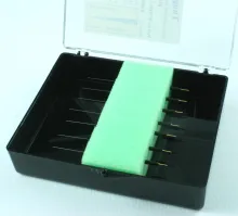 Tungsten MEs boxed for sale